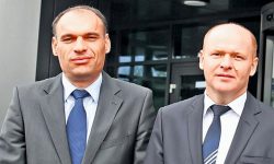 Miliardarii Pavăl atacă din nou piața Moldovei – Dedeman face a treia încercare