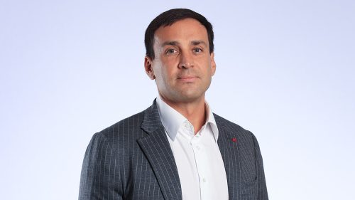 Condamnat în Moldova, aproape deputat la Kiev: cum a „înviat” Dmitri Necrasov sub numele Torner