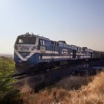 Direct din Kiev la Aeroportul Chișinău: trenul care te duce până la ușa avionului