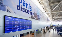 Bilete de avion din Moldova către Paris și zboruri Chisinau pentru călătorii minunate