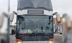 Ruta Moldova–Rusia, paralizată. Lituania prelungește blocarea traficului cu Belarus