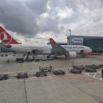 Record de pasageri la Aeroportul Chișinău! Fiecare  al 10-lea pasager a zburat la Istanbul 