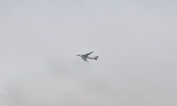 Două drone au traversat spațiul aerian al Republicii Moldova. Autoritățile au închis temporar spațiul aerian în nord