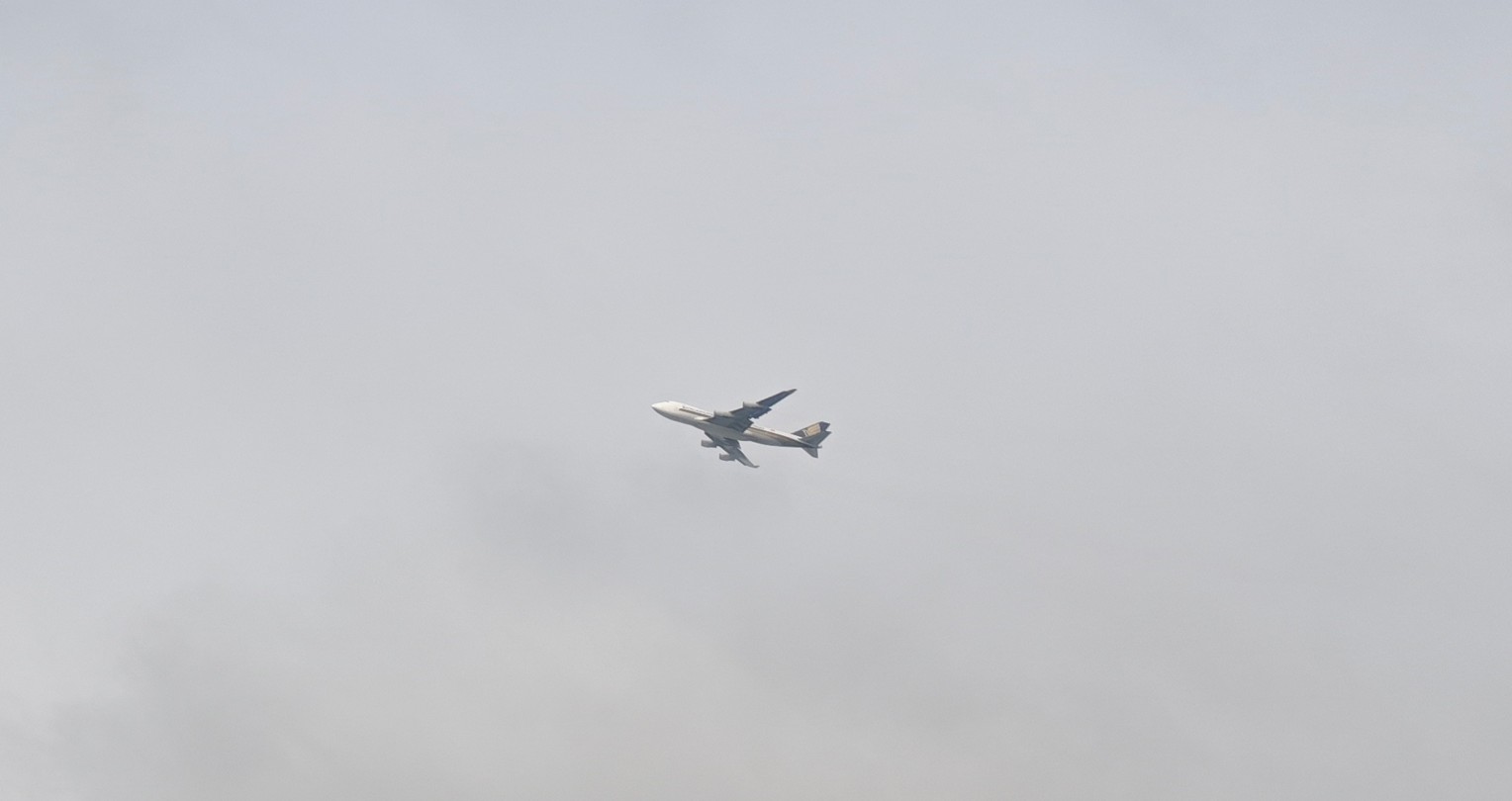 ALERTĂ aeriană în nordul Moldovei: un obiect zburător a traversat spațiul aerian