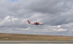 Chișinăul, aeroportul străinilor! 70% dintre pasageri nu sunt moldoveni