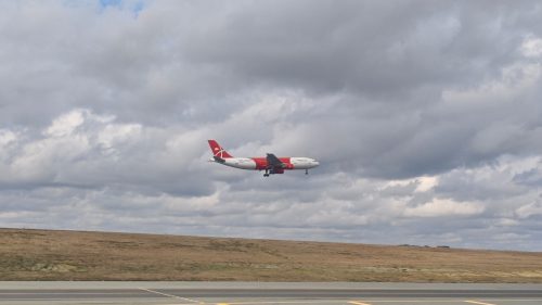 Istanbul și Sharm el-Sheikh au dominat cerul Moldovei! Trafic record de 5,7 milioane de pasageri în noiembrie