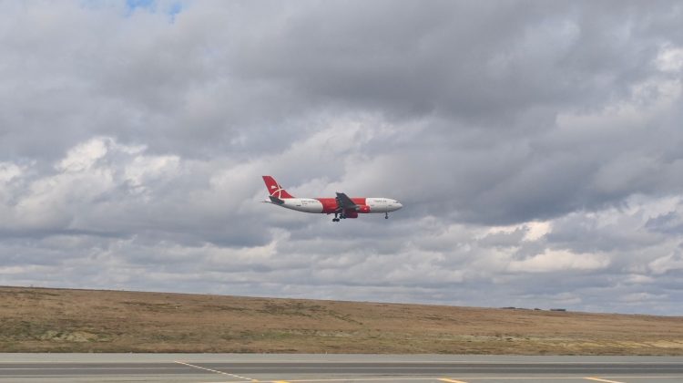 Chișinăul, aeroportul străinilor! 70% dintre pasageri nu sunt moldoveni