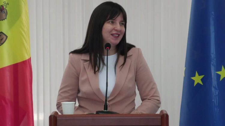 Victoria Belous, pe lista incertitudinilor: nu știe dacă va fi păstrată în Guvern