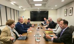 FMI laudă BNM: sistem bancar solid, reforme reale