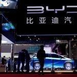 De necrezut. Un producător auto din China construiește o fabrică, aproape cât Chișinăul