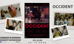 CineMADE in Romania: Filmul „Occident” de Cristian Mungiu, la 22:00, la RLIVE TV