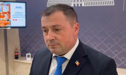 Fermierii, scoși din ecuație! Sergiu Ivanov acuză Guvernul de simulare a dialogului