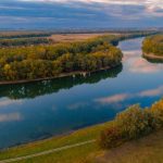 Nistrul respiră din nou, dar rămâne la terapie intensivă! Ce arată ultimele măsurători