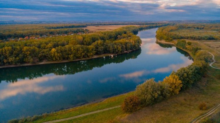 7,9 milioane de dolari pentru Nistru. Banca Mondială intervine să repare ce au distrus moldovenii