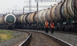 Rusia, fără benzină și fără bani: exporturile de petrol s-au prăbușit la minimul ultimilor 3 ani