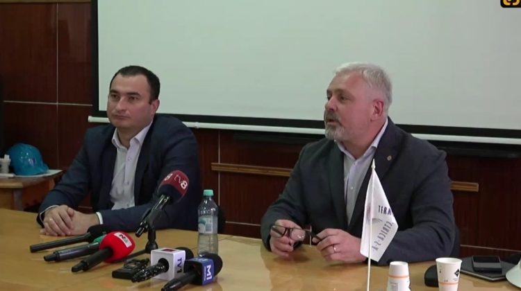 Nu tăiem de mâine! – Șeful Termoelectrica despre concedieri și optimizări