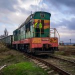 CFM își caută salvarea în marfă! Oeste 33 de mii de tone transportate în august