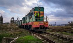 CFM își caută salvarea în marfă! Oeste 33 de mii de tone transportate în august
