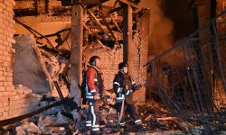 Ucraina, lăsată fără gaz: atacurile Rusiei au distrus 60% din producție