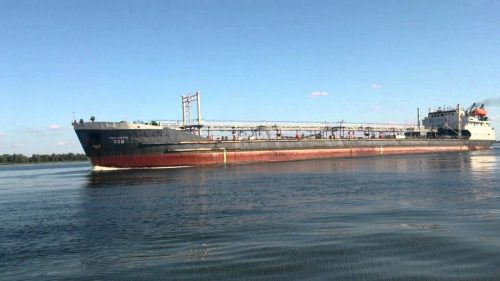 Moldova, pe lista neagră a navigației. Pavilion compromis și reforme promise abia peste doi ani