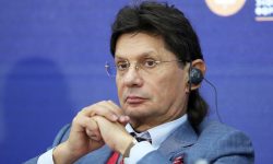 Co-fondatorul Lukoil, Leonid Fedun, și-a vândut pachetul de circa 7 miliarde de dolari înapoi companiei