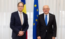 Sprijin financiar din Germania: Republica Moldova va primi 24,4 milioane € pentru dezvoltarea țării