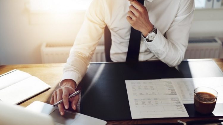 Depunerea online a declarației privind beneficiarul efectiv este gratuită până la 31 decembrie