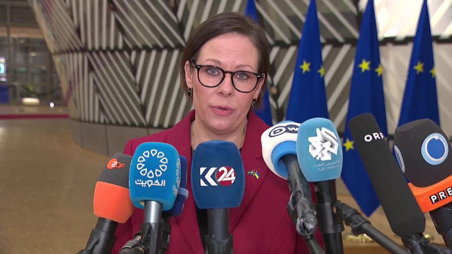 „Este o rușine”, Europa a finanța Rusia cu 124 de miliarde mai mult decât a ajutat Ucraina