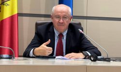 Munteanu despre raportul CE: „Moldovenii nu doar își doresc să fie europeni, ci și muncesc pentru asta”