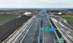 Bolojan: Până în 2030, România va fi conectată prin autostrăzi și drumuri expres cu Republica Moldova și Ucraina