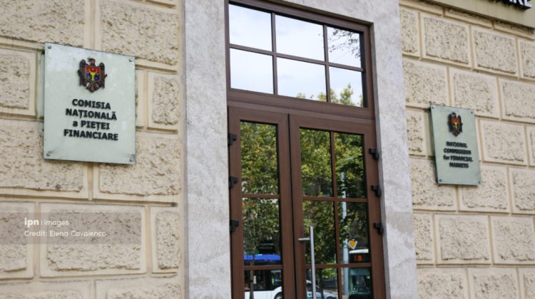 Compania care a „spart gheața” pe piața crypto: Double Case, primul emitent corporativ din Moldova răspunde CNPF