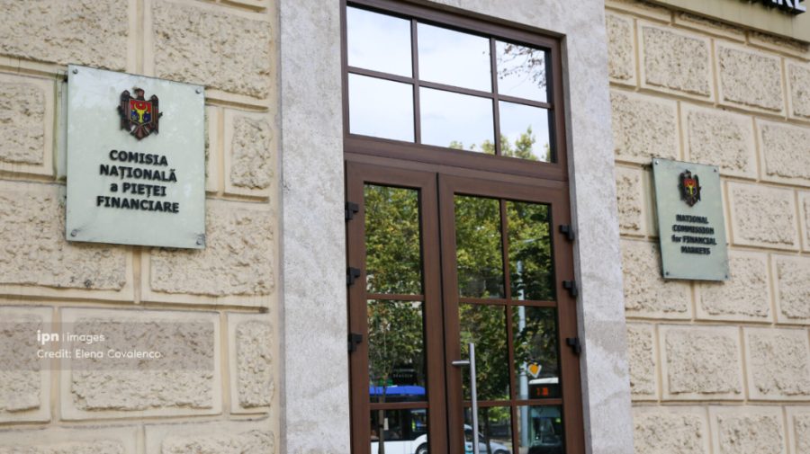 Compania care a „spart gheața” pe piața crypto: Double Case, primul emitent corporativ din Moldova răspunde CNPF