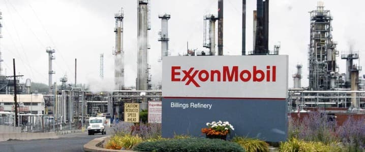 După Chevron, Exxon Mobil intră în cursa pentru activele internaționale ale Lukoil