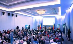 Moldova promovează protecția copiilor împotriva exploatării și abuzului sexual în cadrul Convenției de la Lanzarote