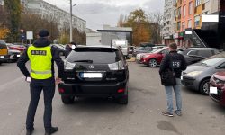 Taximetriști fantomă: Fiscul a sancționat 10 șoferi și a ridicat plăcuțele acestora
