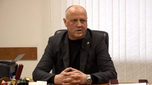 Șeful Vămii Nord, depistat cu avere suspectă. ANI a găsit peste 1,3 milioane lei „fără acoperire”