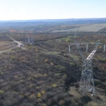 Costurile liniei Vulcănești–Chișinău vor fi incluse în facturi după darea în exploatare, planificată în mai