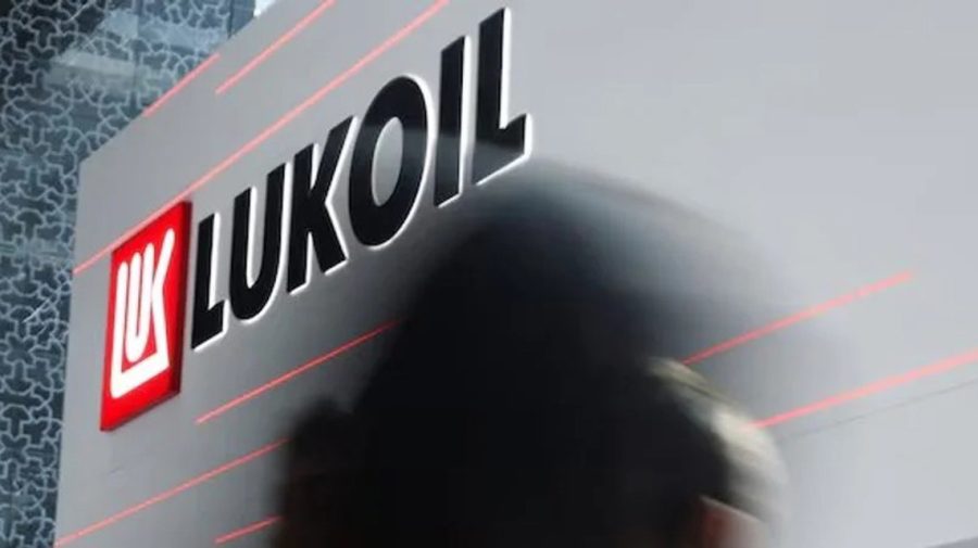 Război pentru activele Lukoil! Un gigant din Abu Dhabi sfidează Moscova și se înscrie în cursa globală