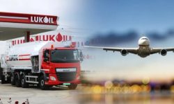Chișinăul preia activele Lukoil. Junghietu: Aeroportul va fi responsabil de terminalul petrolier
