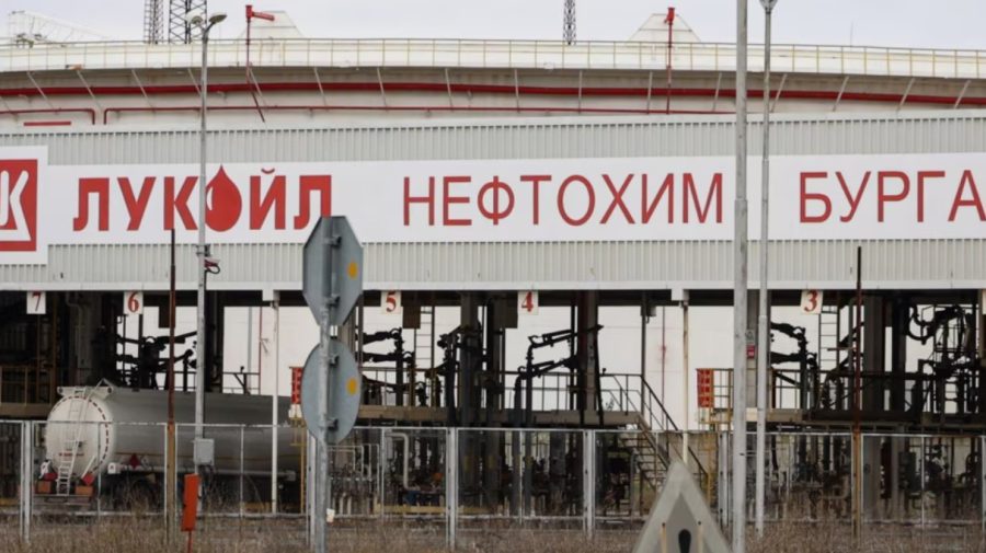 Bulgaria, la un pas de criză de benzină! Țara are rezerve pentru o singură lună