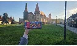 George Standard – primul producător moldovean de ouă, admis pe piața din UE, acum pe rafturile unei rețele de supermarketuri din România