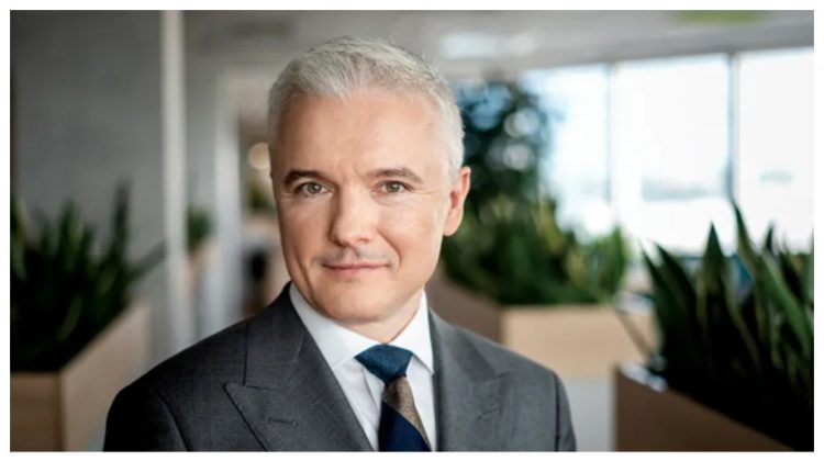 Maksym Barabash: „De 30 de ani, Philip Morris investește în economia Republicii Moldova”