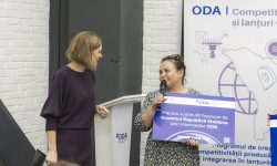 Plouă cu granturi în afaceri: 68 de companii vor primi aproape 29 de milioane de lei