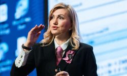Expertul crypto, Olga Tăbârță: Listarea tokenului DCT pe CoinMarketCap arată că și Moldova poate livra proiecte credibile