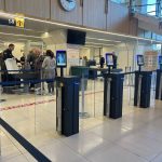 Posibile dificultăți pentru pasageri: sistemele de plăți din Aeroportul Chișinău ar putea fi temporar indisponibile