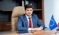 Roman Cojuhari lasă Parlamentul pentru a prelua din nou conducerea APP