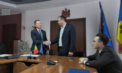 Sergiu Carmanschi, numit director general al Moldelectrica