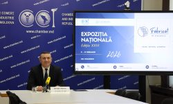 Start la înscrieri pentru „Fabricat în Moldova 2026”: companiile locale, invitate să participe