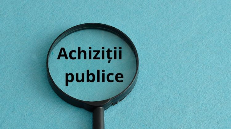 Regulile achizițiilor se schimbă: Guvernul introduce limite diferite pentru contractele publice
