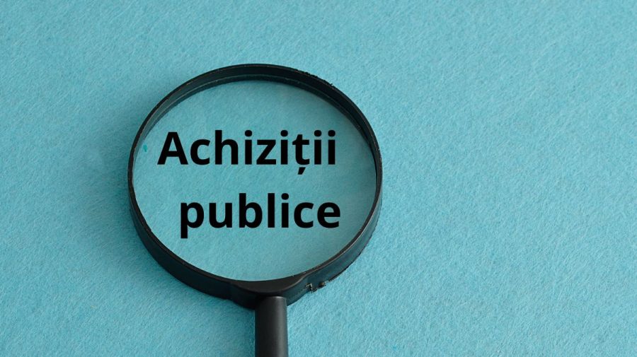 Regulile achizițiilor se schimbă: Guvernul introduce limite diferite pentru contractele publice